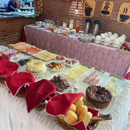 La Dolce Vita Mulungu  Esterno foto