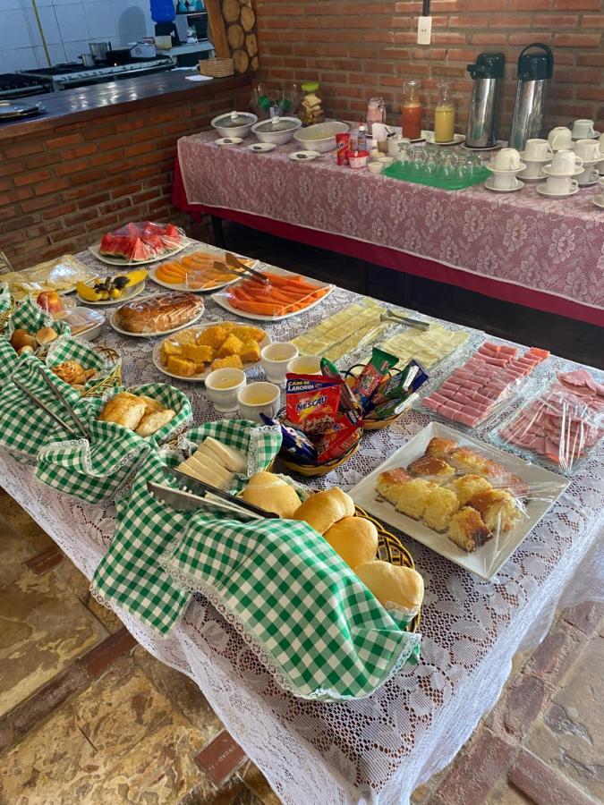La Dolce Vita Mulungu  Esterno foto