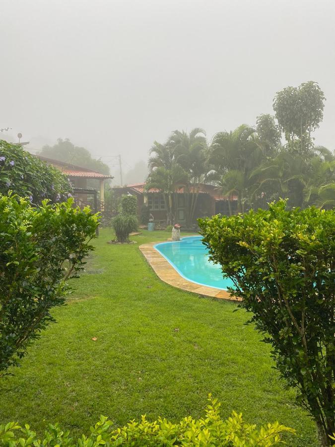 La Dolce Vita Mulungu  Esterno foto