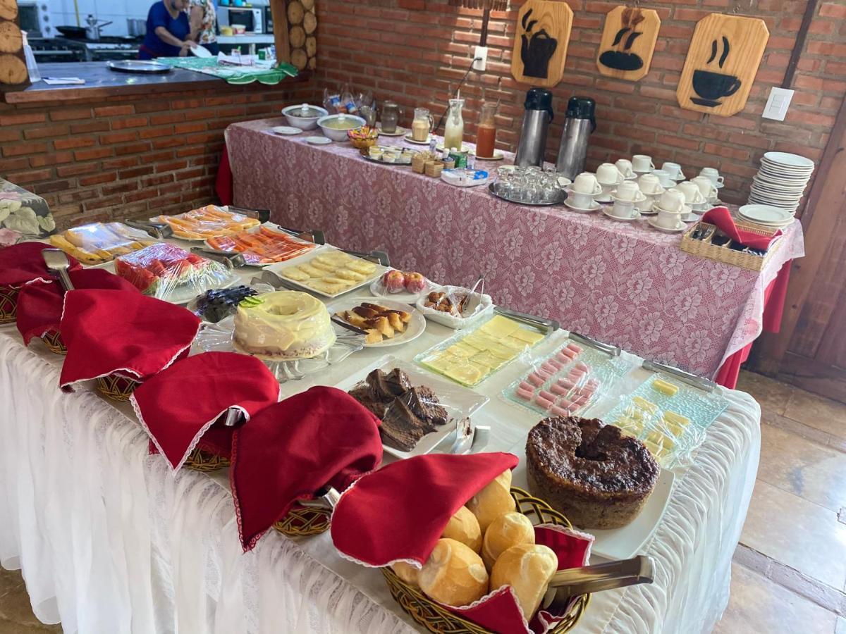 La Dolce Vita Mulungu  Esterno foto