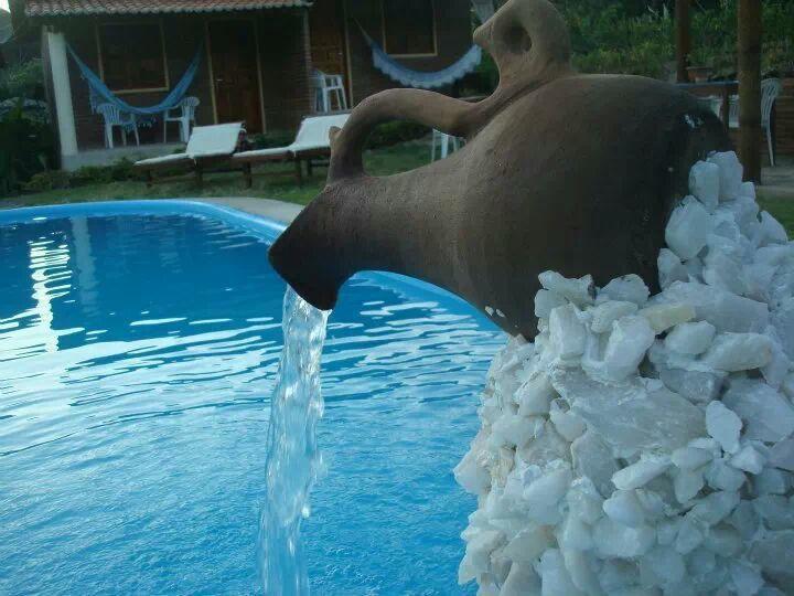 La Dolce Vita Mulungu  Esterno foto