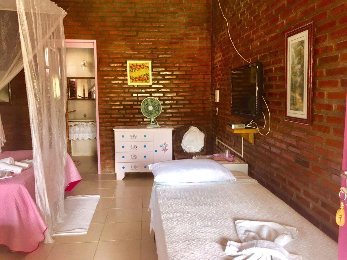 La Dolce Vita Mulungu  Esterno foto