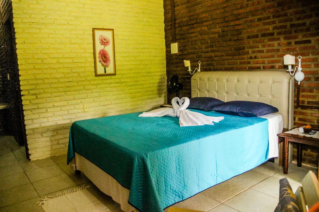 La Dolce Vita Mulungu  Esterno foto